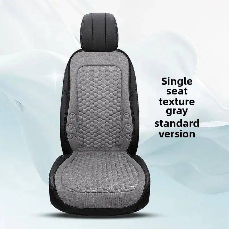 Housse Siège Cuir Universelle VELINO Housse de France