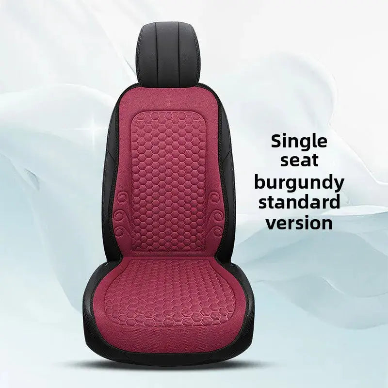 Housse Siège Cuir Universelle VELINO Housse de France