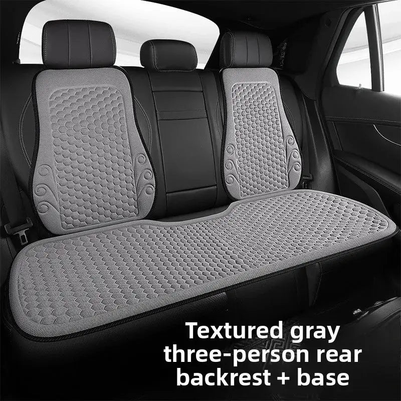 Housse Siège Cuir Universelle VELINO Housse de France