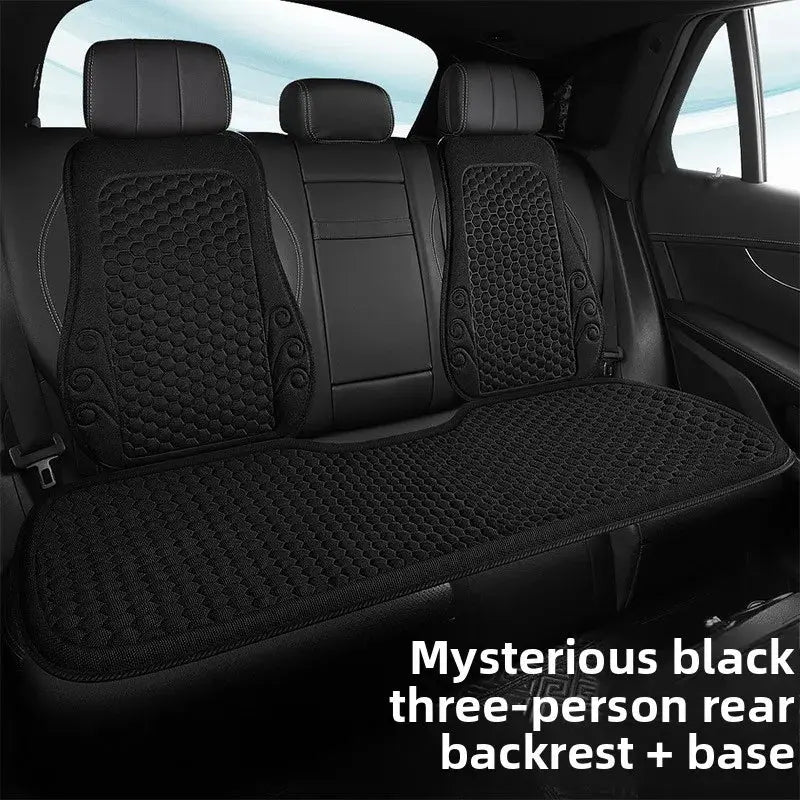 Housse Siège Cuir Universelle VELINO Housse de France