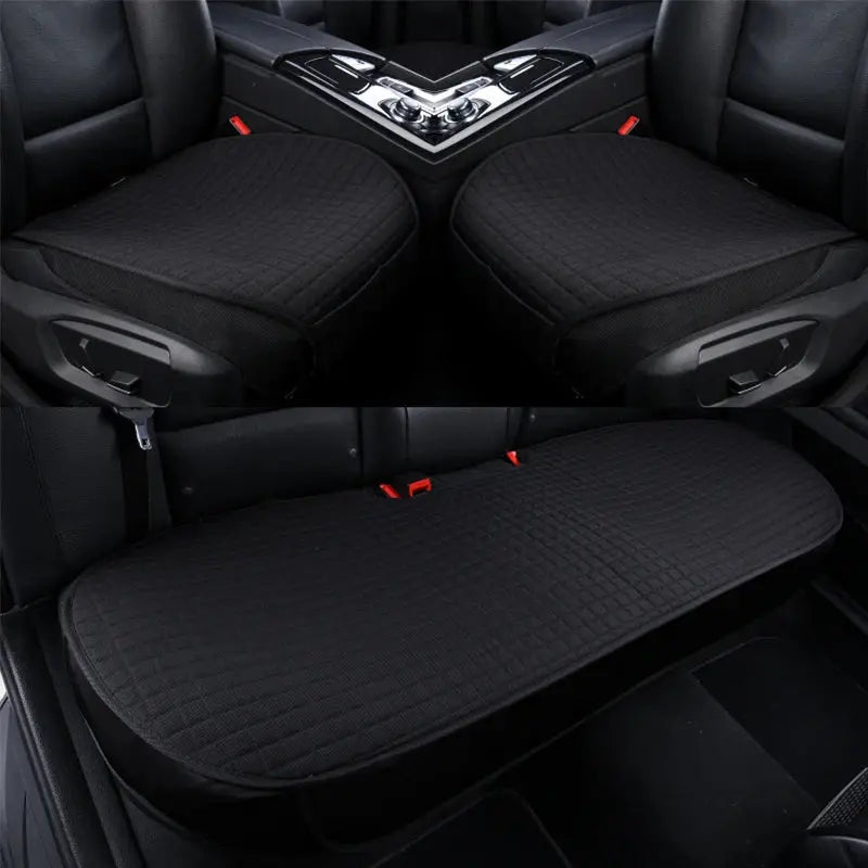 Housse Siège Lin Universelle LINERO Housse de France