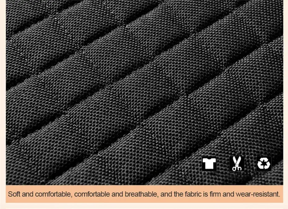 Housse Siège Lin Universelle LINERO Housse de France