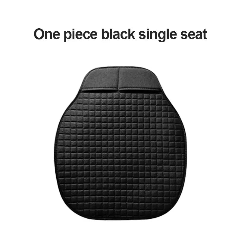 Housse Siège Lin Universelle LINERO Housse de France