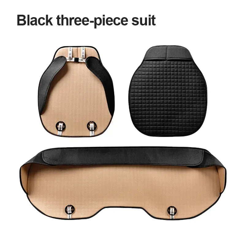 Housse Siège Lin Universelle LINERO Housse de France