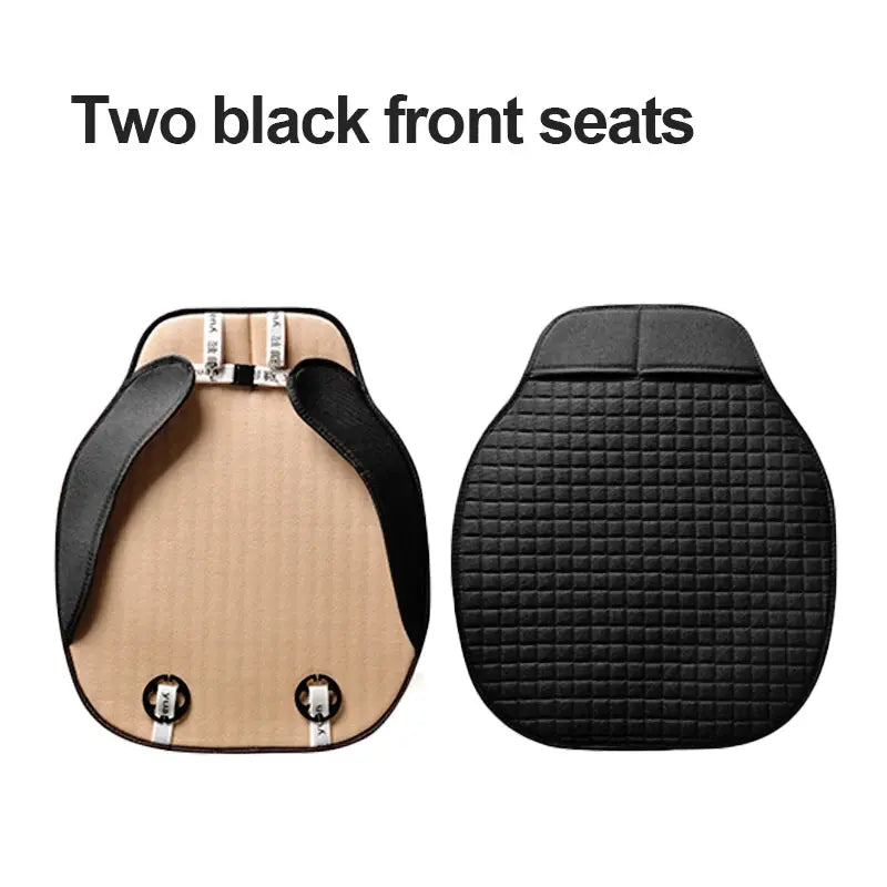 Housse Siège Lin Universelle LINERO Housse de France