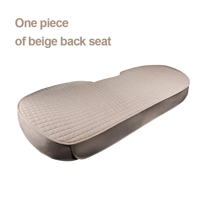 Housse Siège Lin Universelle LINERO Housse de France