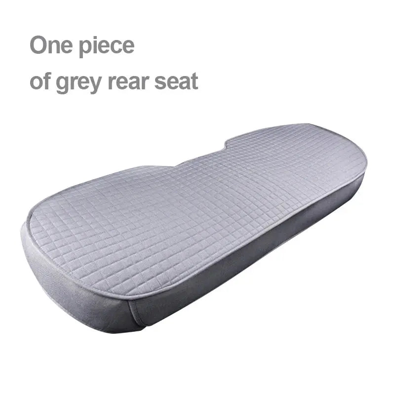 Housse Siège Lin Universelle LINERO Housse de France