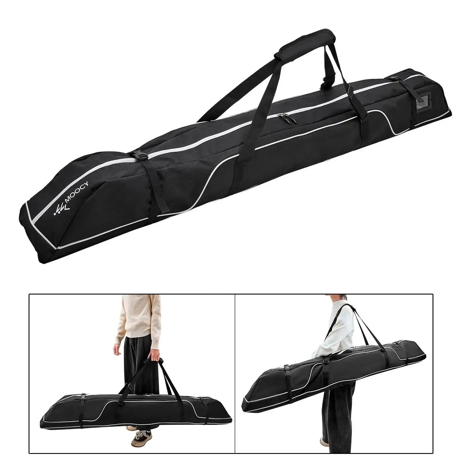 Housse Ski Imperméable OXFORIO Housse de France