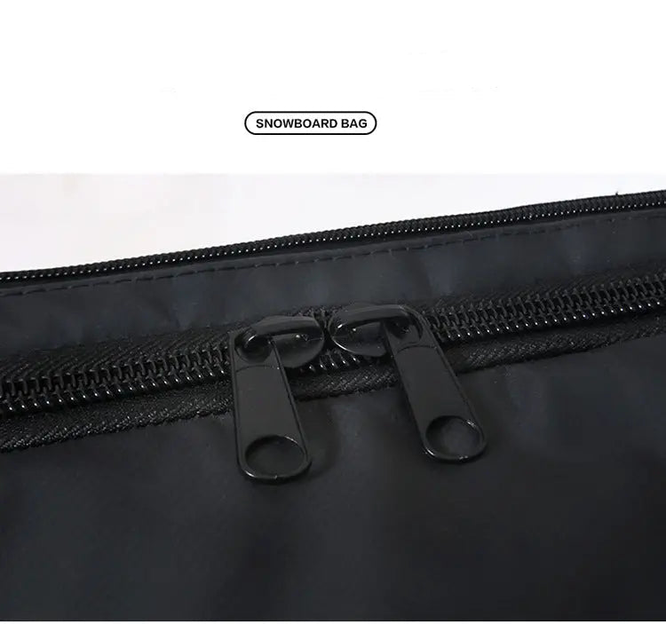 Housse Snowboard Imperméable OCTAVO Housse de France