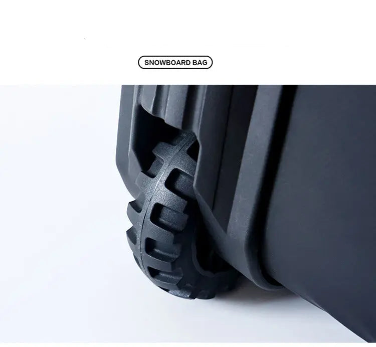 Housse Snowboard Imperméable OCTAVO Housse de France