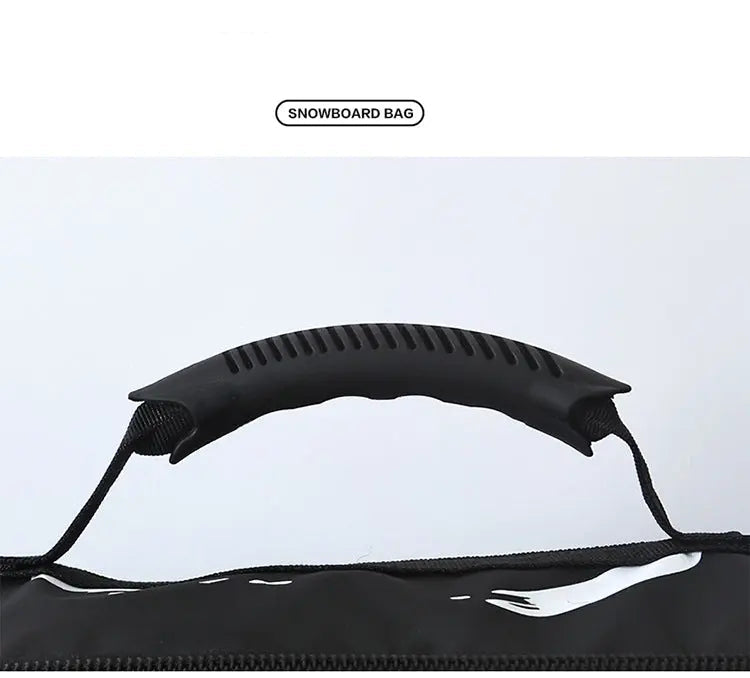 Housse Snowboard Imperméable OCTAVO Housse de France