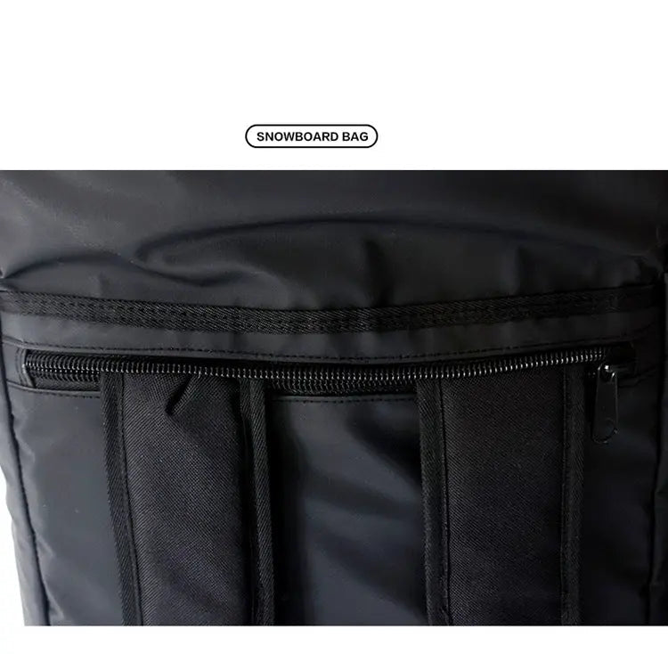 Housse Snowboard Imperméable OCTAVO Housse de France