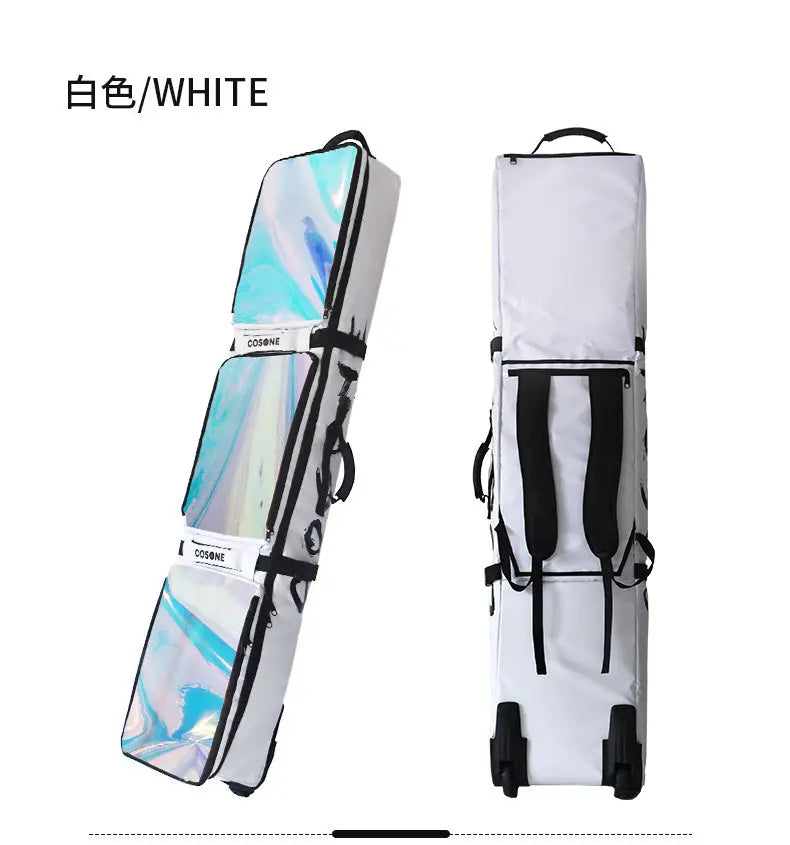 Housse Snowboard Imperméable OCTAVO Housse de France