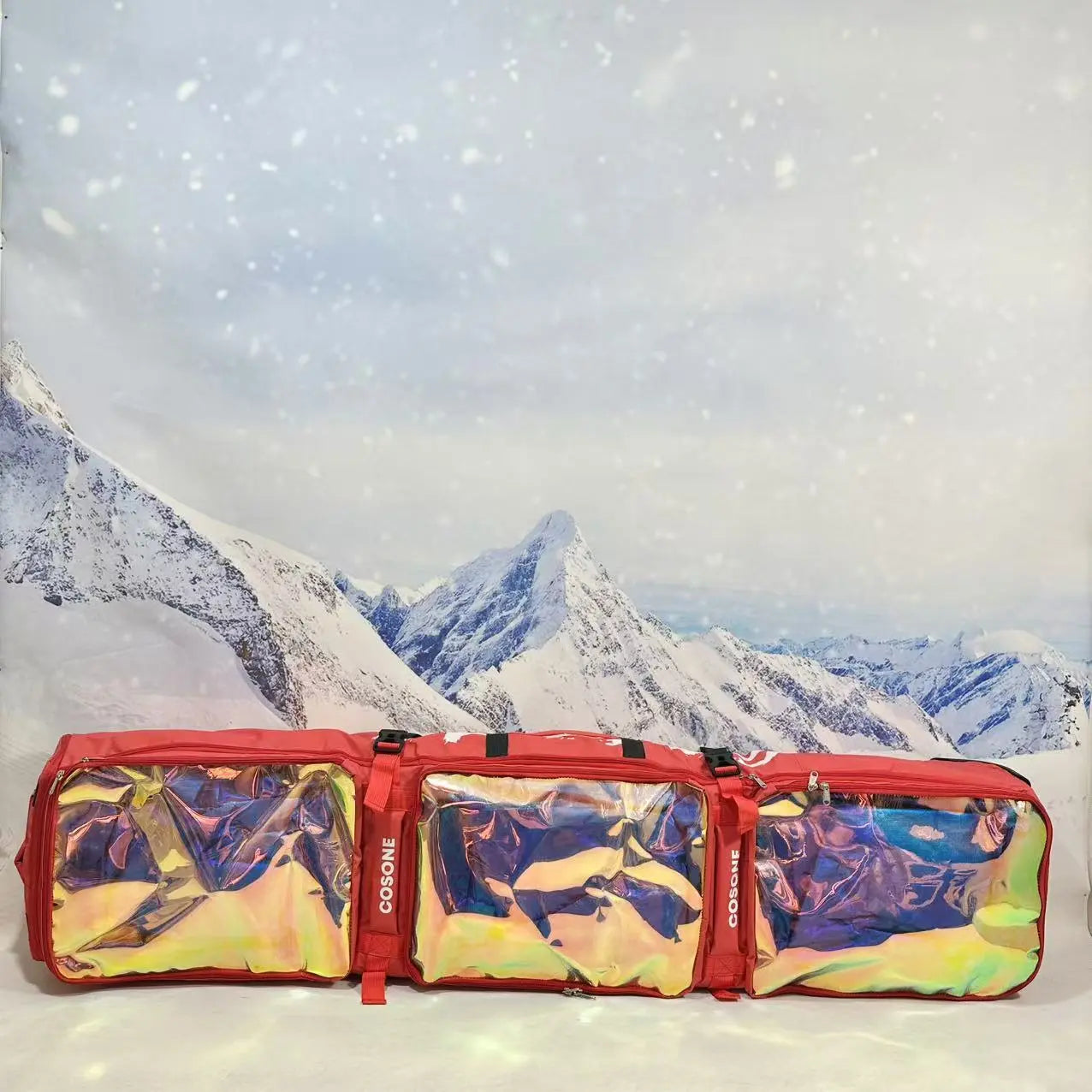 Housse Snowboard Imperméable OCTAVO Housse de France