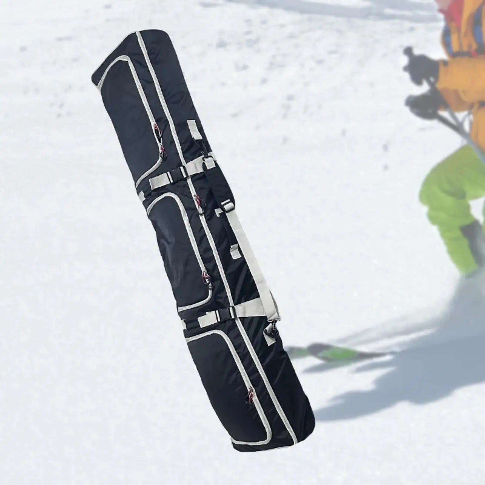 Housse Snowboard Imperméable ROLIX Housse de France