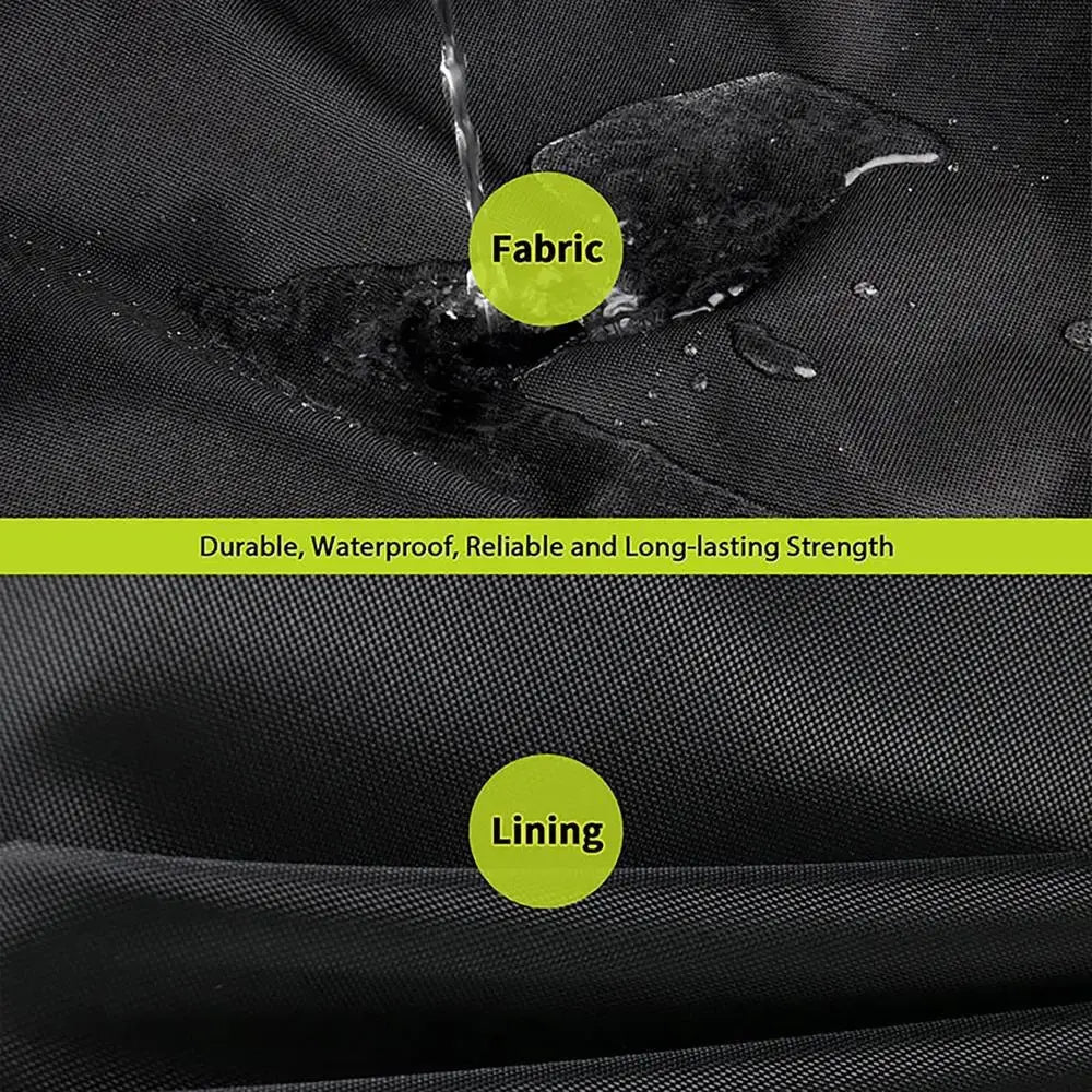 Housse Snowboard Imperméable SHIROM Housse de France