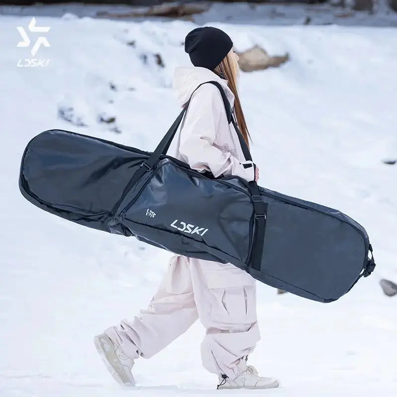 Housse Snowboard Imperméable SKIWAY Housse de France