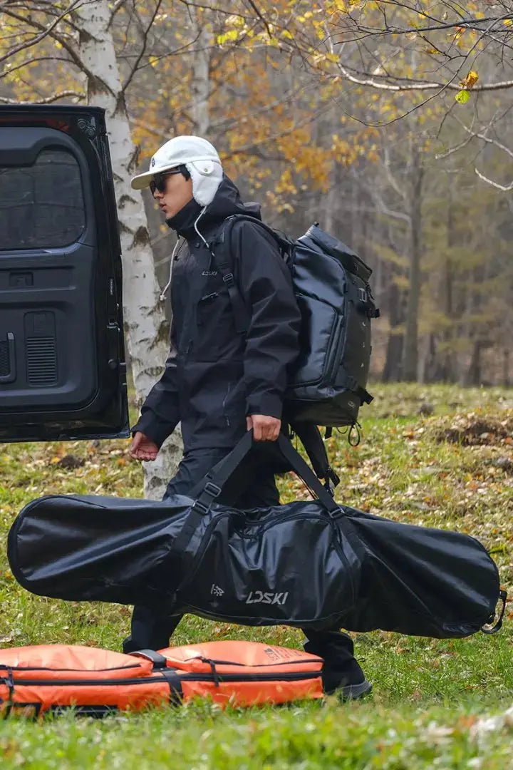 Housse Snowboard Imperméable SKIWAY Housse de France