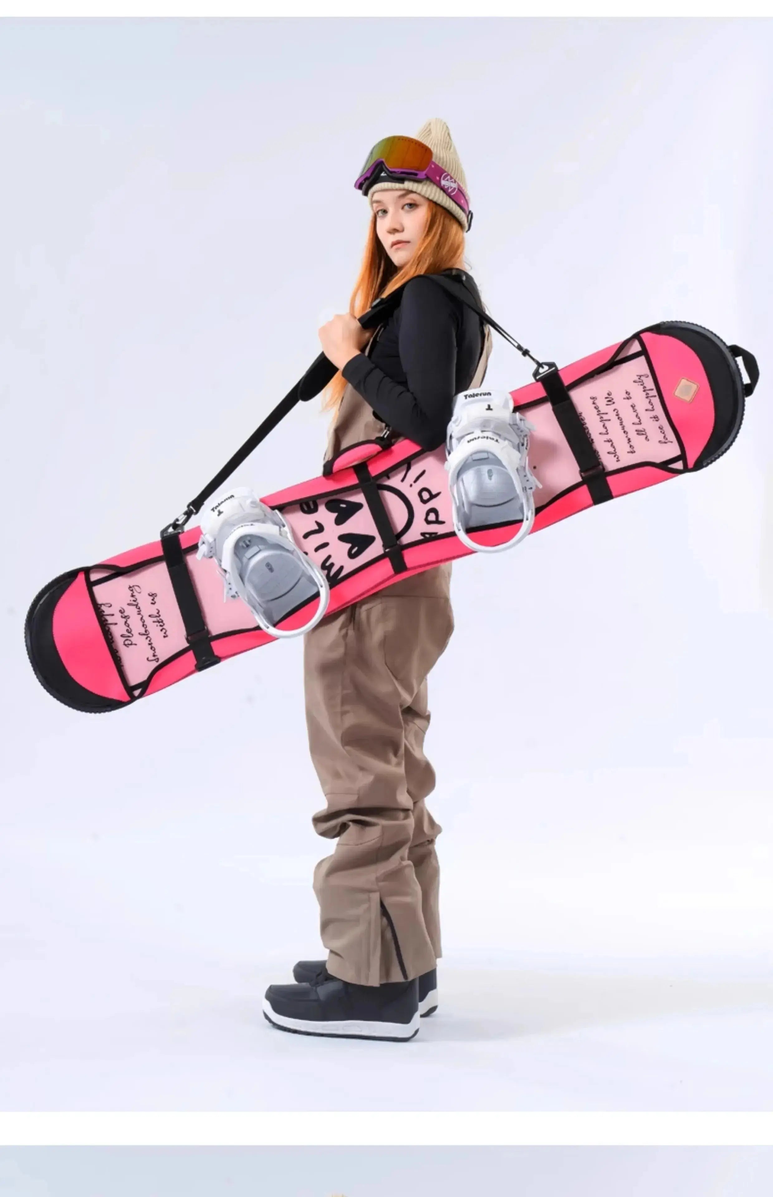 Housse Snowboard Imperméable SNOLEA Housse de France