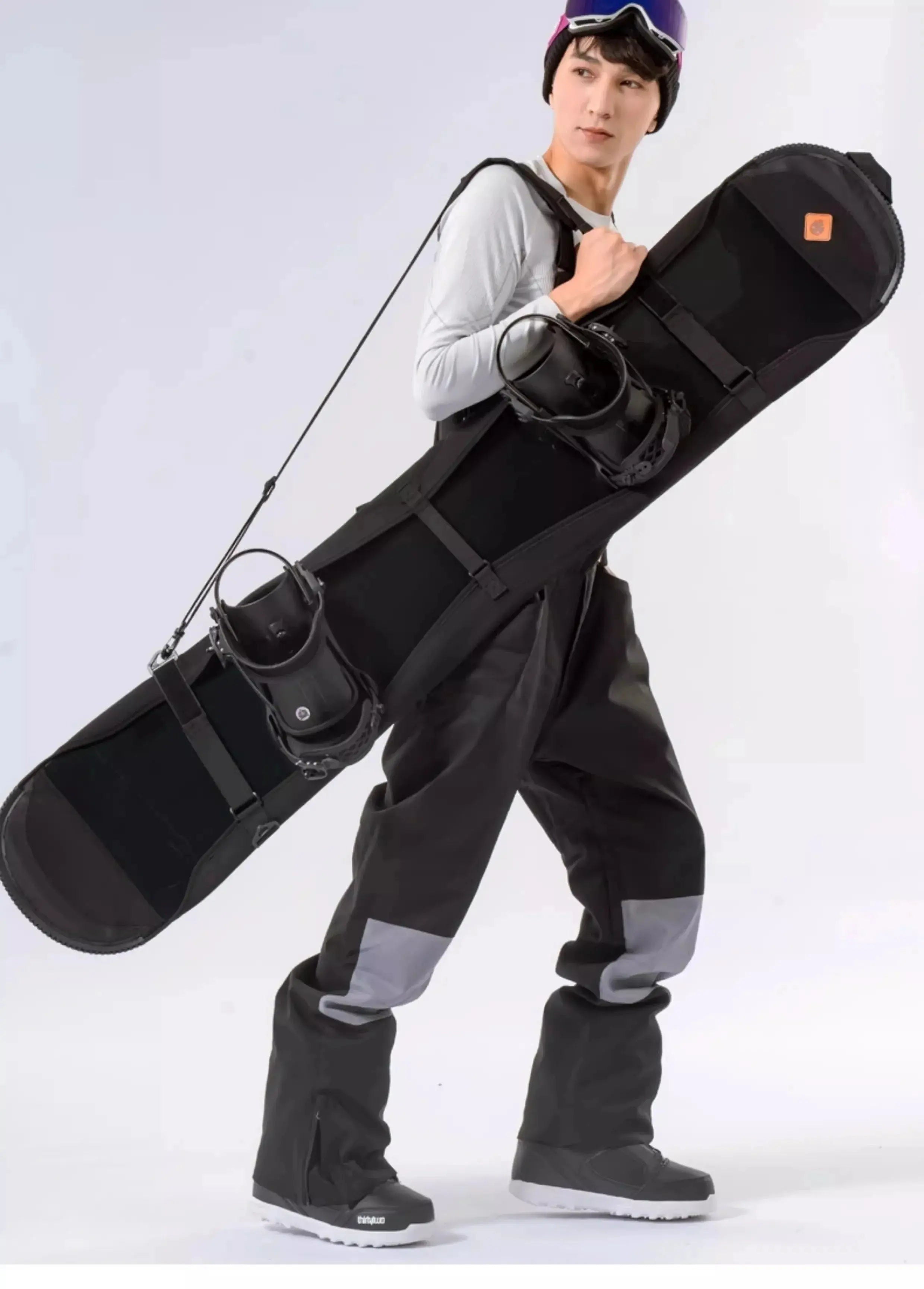 Housse Snowboard Imperméable SNOLEA Housse de France