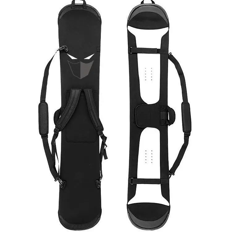 Housse Snowboard Moderne SKIMBO A Assassin-140x30cm