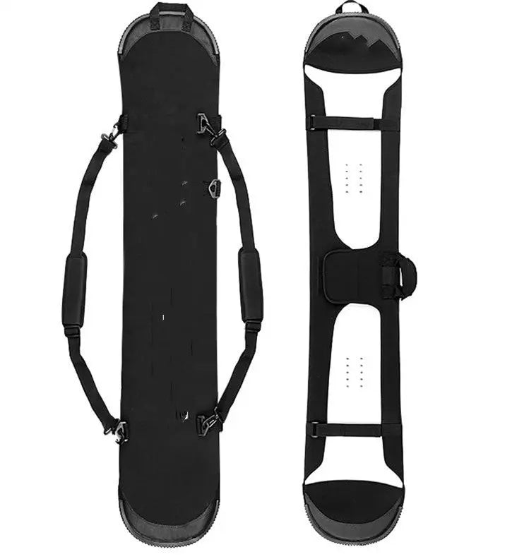 Housse Snowboard Moderne SKIMBO Big B LOGO-149x30cm