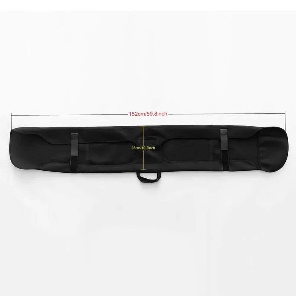 Housse Snowboard Néoprène Élastique SKIMO Housse de France