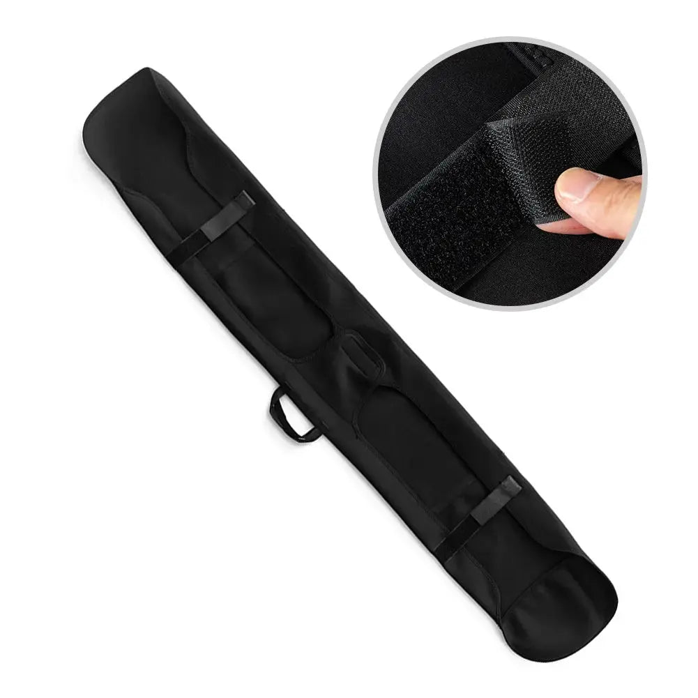 Housse Snowboard Néoprène Élastique SKIMO Housse de France