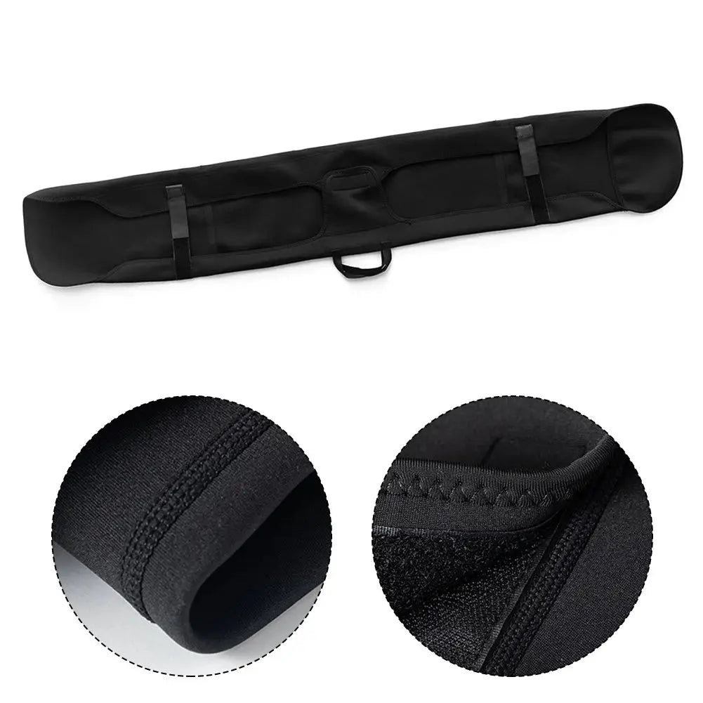 Housse Snowboard Néoprène Élastique SKIMO Housse de France