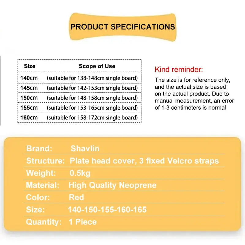 Housse Snowboard Oxford Résistante SNOGEAR Housse de France