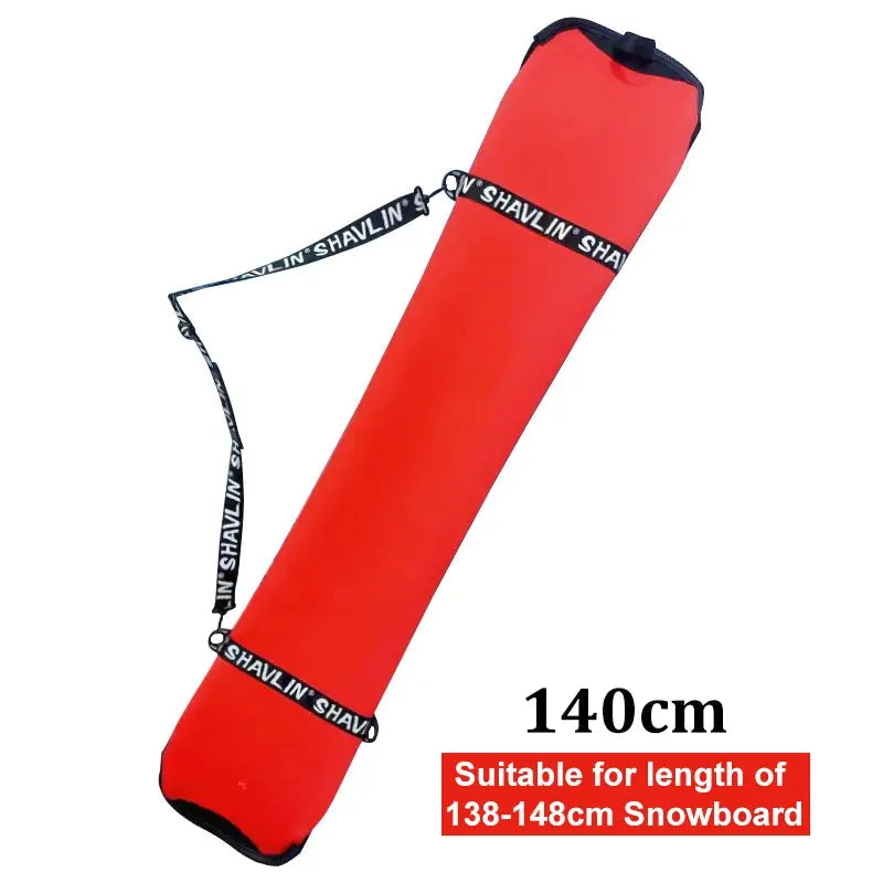 Housse Snowboard Oxford Résistante SNOGEAR Housse de France