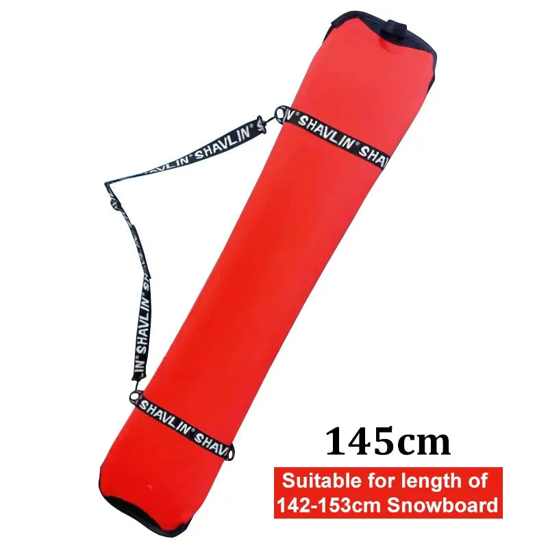 Housse Snowboard Oxford Résistante SNOGEAR Housse de France