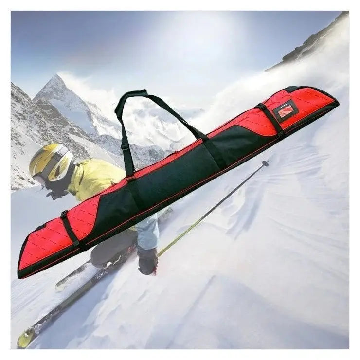 Housse Snowboard Rembourrée ZEPHY Housse de France