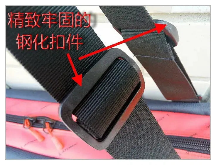 Housse Snowboard Rembourrée ZEPHY Housse de France