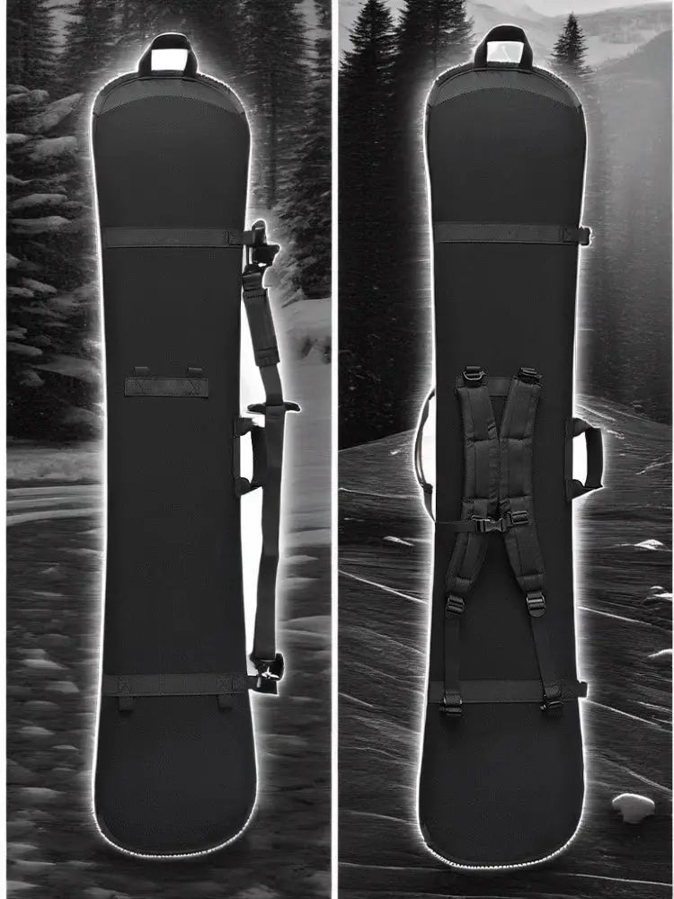 Housse Snowboard Résistant NEVA Housse de France