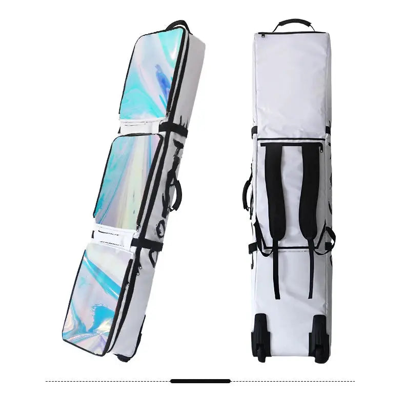 Housse Snowboard Roulante Paddio Housse de France