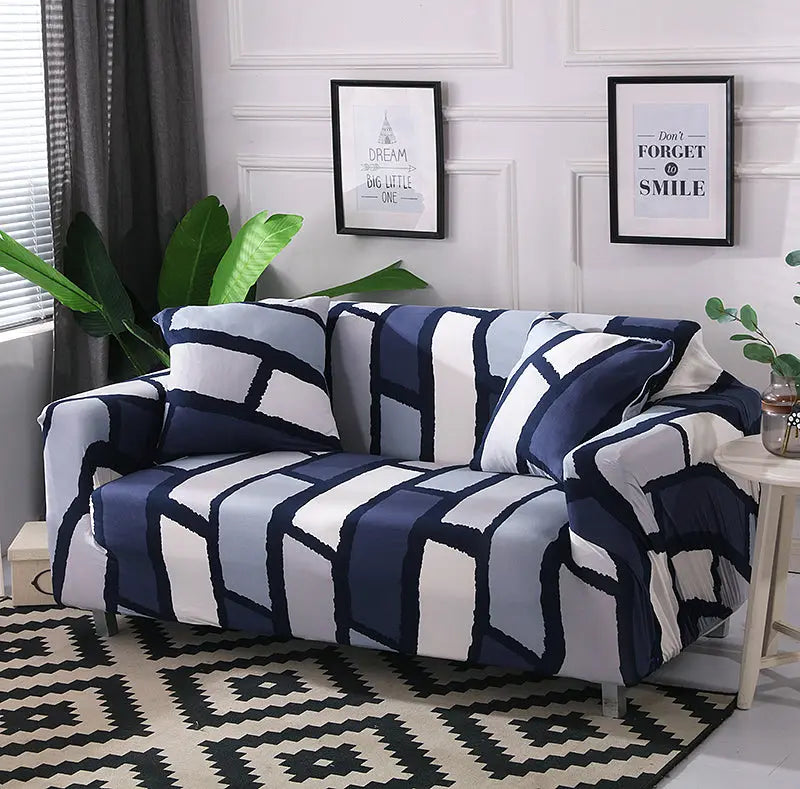 Housse Soderhamn Extensible POLARA