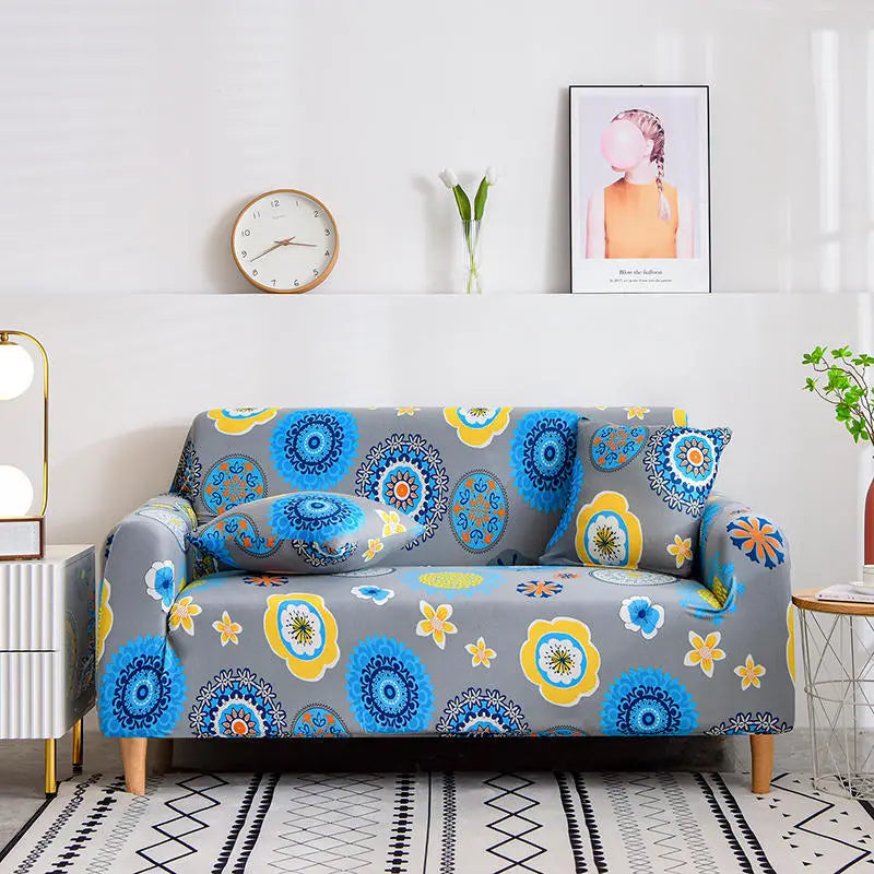 Housse Soderhamn Extensible PYRILLA