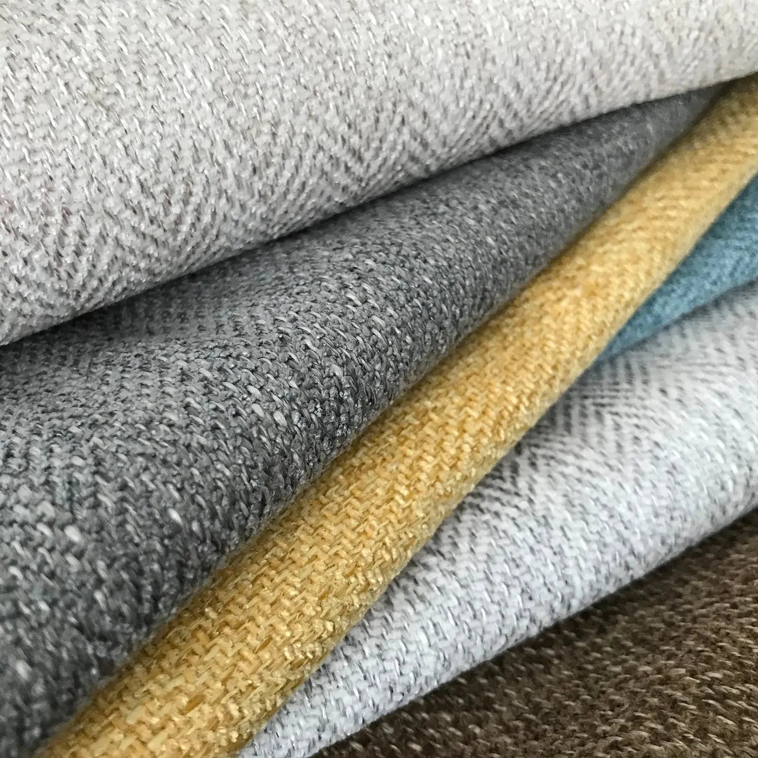 Housse Soderhamn Polyester Imperméable CRISA Housse de France