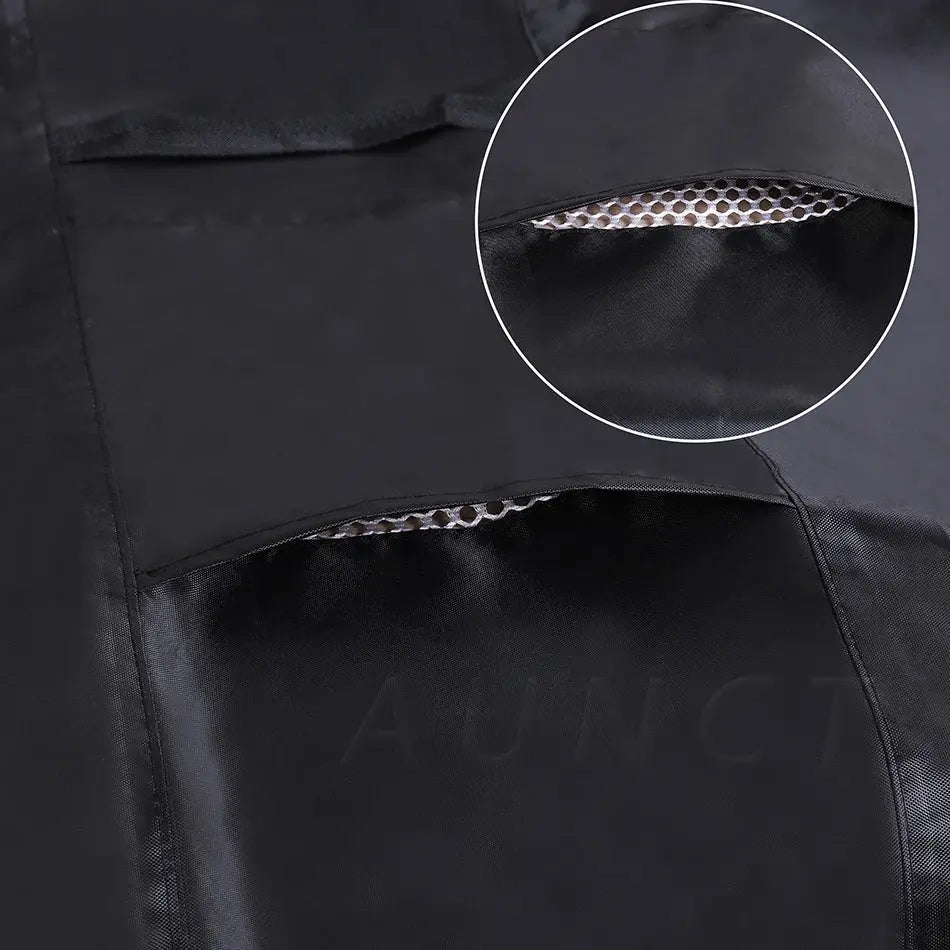 Housse Table Jardin Imperméable FORTERIO Housse de France