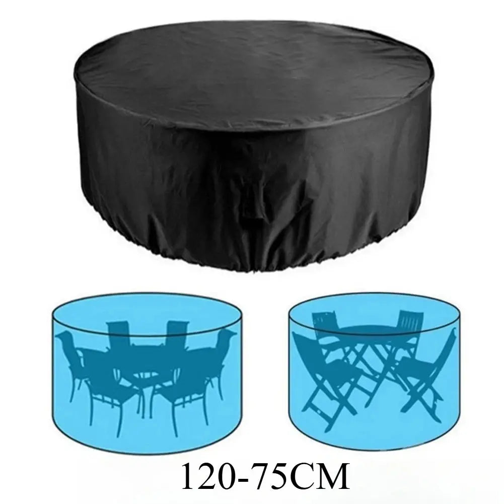 Housse Table Jardin Imperméable OXFORDIA Housse de France