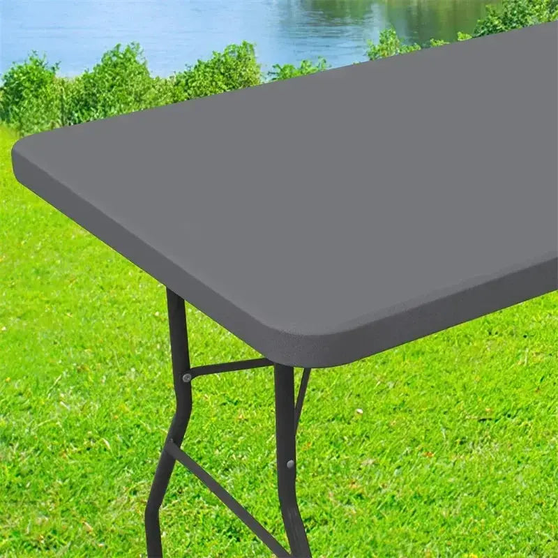 Housse Table Jardin Imperméable RÚVAN Housse de France