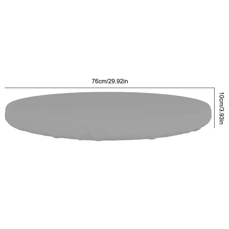 Housse Table Jardin Impermeable SHELIVA Housse de France