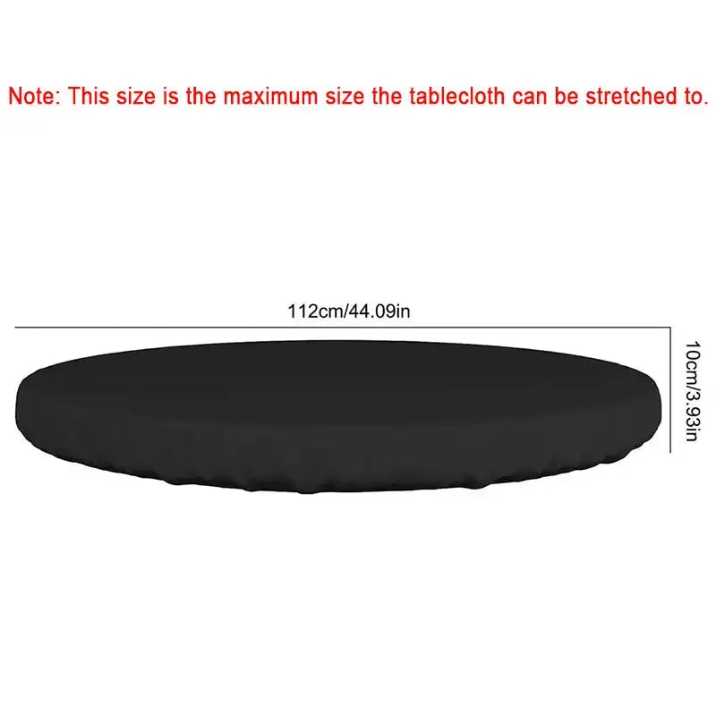 Housse Table Jardin Impermeable SHELIVA Housse de France