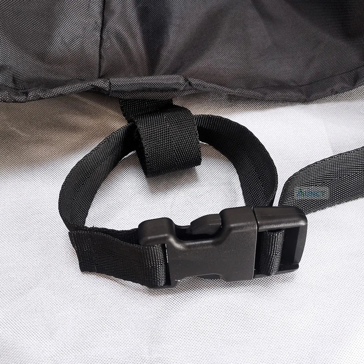 Housse Table Jardin Imperméable SOLVIN Housse de France