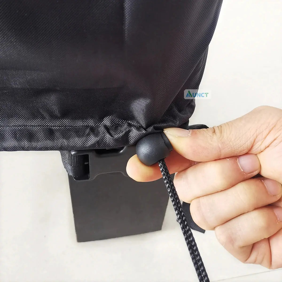 Housse Table Jardin Imperméable SOLVIN Housse de France