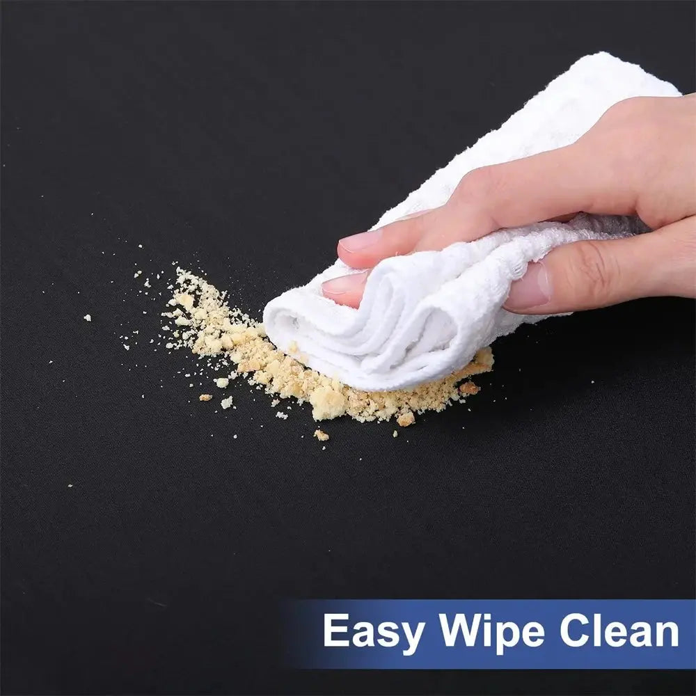 Housse Table Mange Debout Imperméable ELYSIUM Housse de France