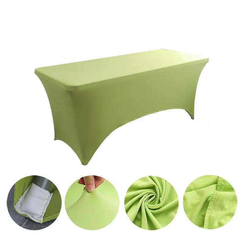 Housse Table Mange Debout Réutilisable VELINA Housse de France