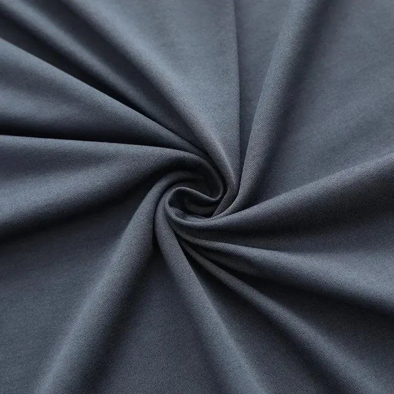 Housse Table Mange Debout Réutilisable VELINA Housse de France