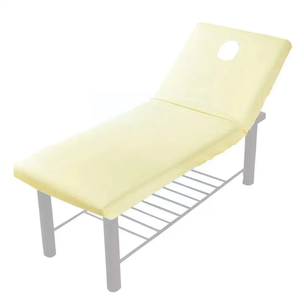 Housse Table Massage Coton Doux RELAXA Housse de France